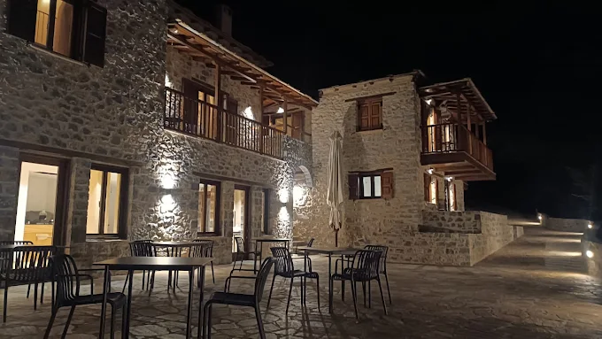 Καλλιστώ Καστάνιτσα